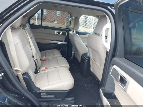 1FMSK8DH4PGA56263 2023 FORD EXPLORER - Image 8