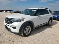 1FMSK8DH4PGA58417 2023 FORD EXPLORER