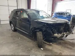 1FMSK8DH4PGA60300 2023 FORD EXPLORER