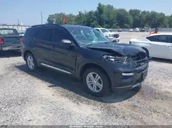 1FMSK8DH4PGA60720 2023 FORD EXPLORER