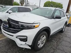 1FMSK8DH4PGA60751 2023 FORD EXPLORER