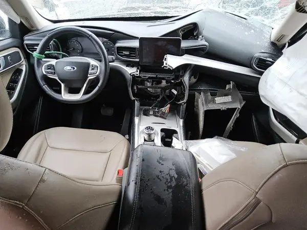 1FMSK8DH4PGA60751 2023 FORD EXPLORER - Image 8