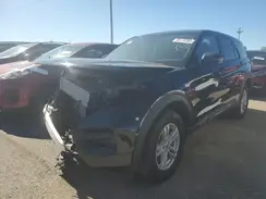 1FMSK8DH4PGA68669 2023 FORD EXPLORER