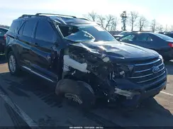 1FMSK8DH4PGA70020 2023 FORD EXPLORER