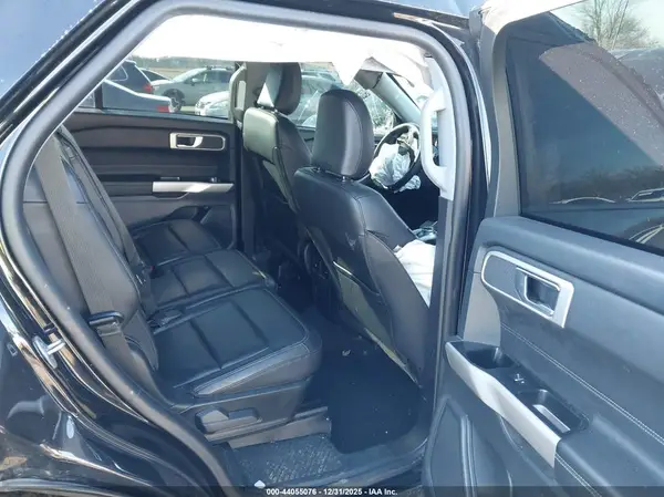 1FMSK8DH4PGA70020 2023 FORD EXPLORER - Image 8