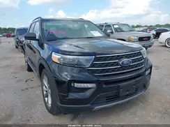 1FMSK8DH4PGA70602 2023 FORD EXPLORER