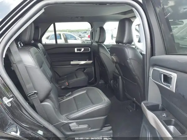 1FMSK8DH4PGA70602 2023 FORD EXPLORER - Image 8