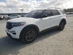 1FMSK8DH4PGA71653 2023 FORD EXPLORER