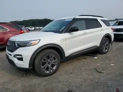 1FMSK8DH4PGA71765 2023 FORD EXPLORER