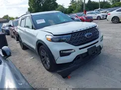 1FMSK8DH4PGA71782 2023 FORD EXPLORER