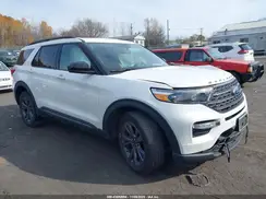 1FMSK8DH4PGA71894 2023 FORD EXPLORER