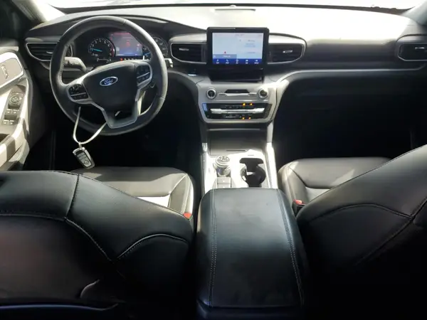 1FMSK8DH4PGA71913 2023 FORD EXPLORER - Image 8