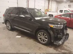 1FMSK8DH4PGA72365 2023 FORD EXPLORER