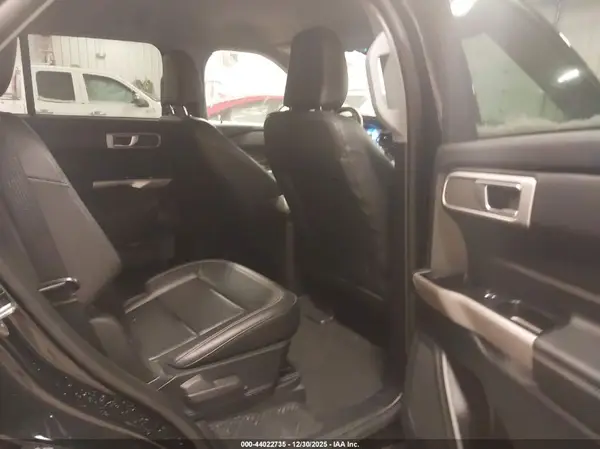 1FMSK8DH4PGA72365 2023 FORD EXPLORER - Image 8