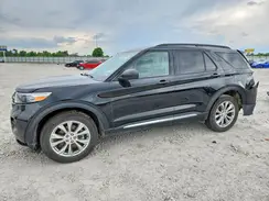 1FMSK8DH4PGA72611 2023 FORD EXPLORER