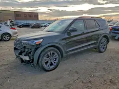 1FMSK8DH4PGA74603 2023 FORD EXPLORER