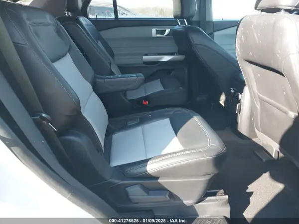 1FMSK8DH4PGA75394 2023 FORD EXPLORER - Image 8