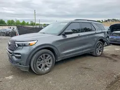 1FMSK8DH4PGA75430 2023 FORD EXPLORER