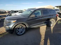 1FMSK8DH4PGA77081 2023 FORD EXPLORER