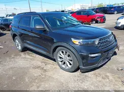 1FMSK8DH4PGA86153 2023 FORD EXPLORER