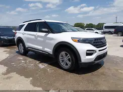 1FMSK8DH4PGA86251 2023 FORD EXPLORER