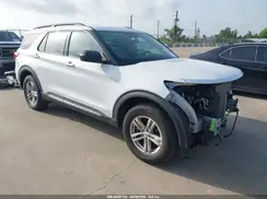 1FMSK8DH4PGA86315 2023 FORD EXPLORER