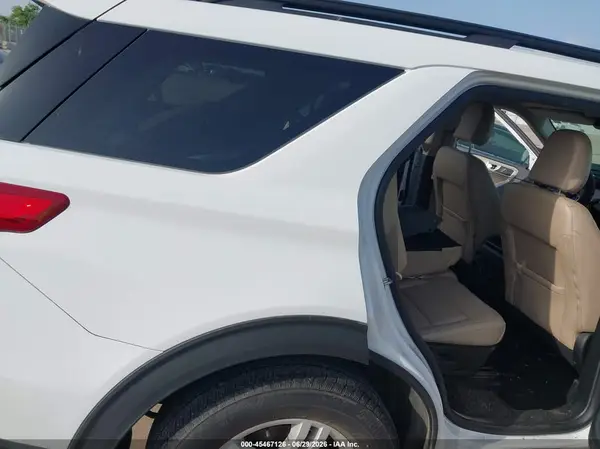 1FMSK8DH4PGA86315 2023 FORD EXPLORER - Image 8
