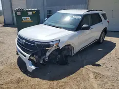 1FMSK8DH4PGA95791 2023 FORD EXPLORER