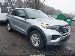 1FMSK8DH4PGA98237 2023 FORD EXPLORER