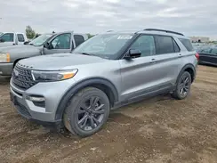 1FMSK8DH4PGB06854 2023 FORD EXPLORER