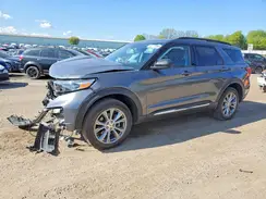 1FMSK8DH4PGB07082 2023 FORD EXPLORER
