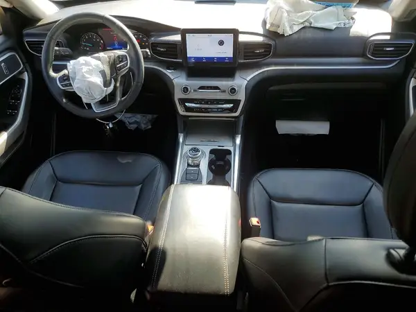 1FMSK8DH4PGB07082 2023 FORD EXPLORER - Image 8