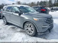 1FMSK8DH4PGB07437 2023 FORD EXPLORER