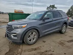 1FMSK8DH4PGB08264 2023 FORD EXPLORER