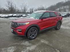 1FMSK8DH4PGB08734 2023 FORD EXPLORER