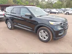 1FMSK8DH4PGB13822 2023 FORD EXPLORER
