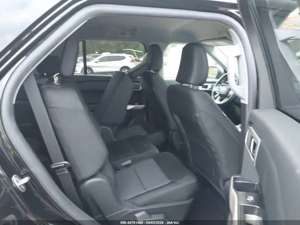 1FMSK8DH4PGB13822 2023 FORD EXPLORER - Image 8