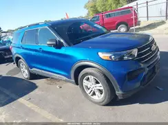 1FMSK8DH4PGB13898 2023 FORD EXPLORER