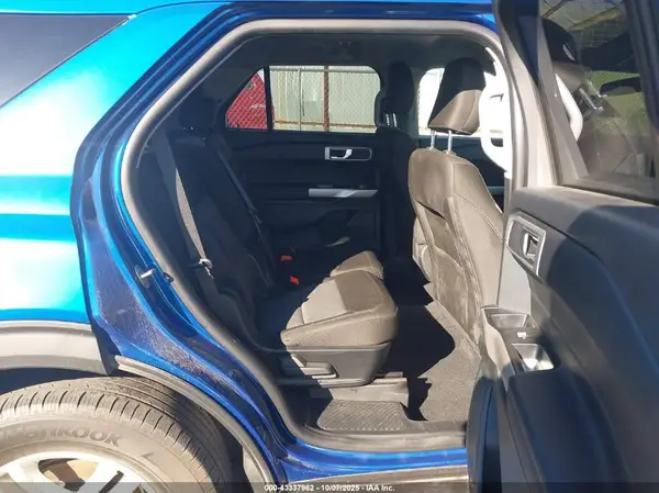 1FMSK8DH4PGB13898 2023 FORD EXPLORER - Image 8