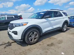 1FMSK8DH4PGB14596 2023 FORD EXPLORER