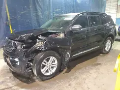 1FMSK8DH4PGB18454 2023 FORD EXPLORER