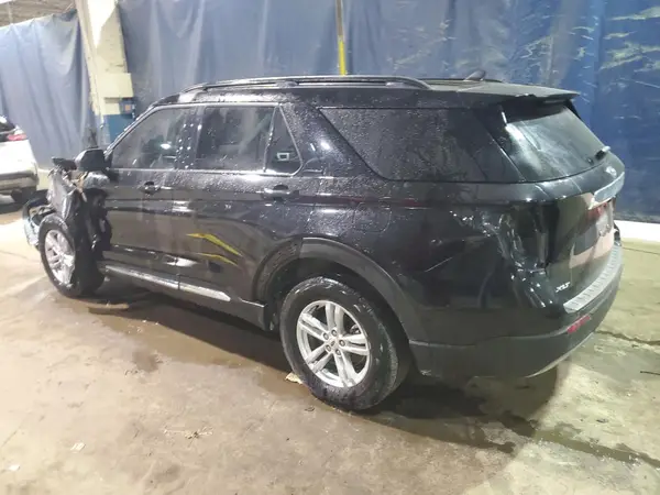 1FMSK8DH4PGB18454 2023 FORD EXPLORER - Image 2
