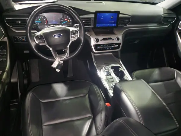 1FMSK8DH4PGB18454 2023 FORD EXPLORER - Image 8