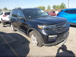1FMSK8DH4PGB19023 2023 FORD EXPLORER