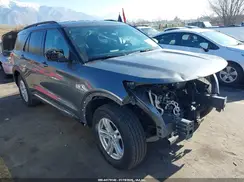 1FMSK8DH4PGB20382 2023 FORD EXPLORER