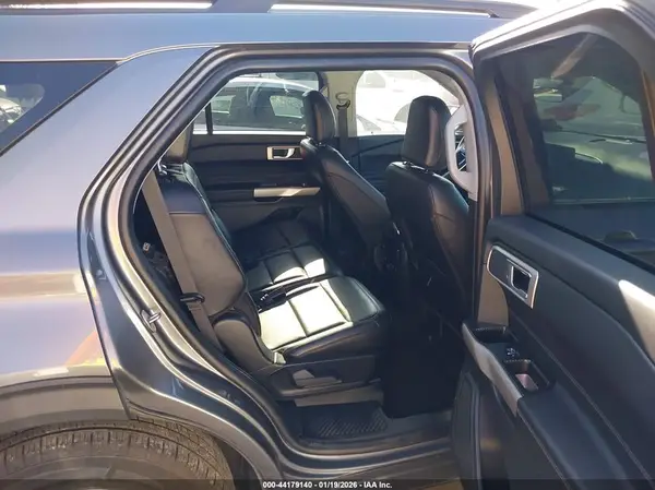 1FMSK8DH4PGB20382 2023 FORD EXPLORER - Image 8