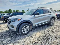 1FMSK8DH4PGB25288 2023 FORD EXPLORER