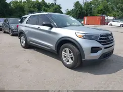 1FMSK8DH4PGB26604 2023 FORD EXPLORER