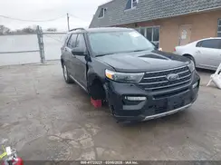 1FMSK8DH4PGB28045 2023 FORD EXPLORER