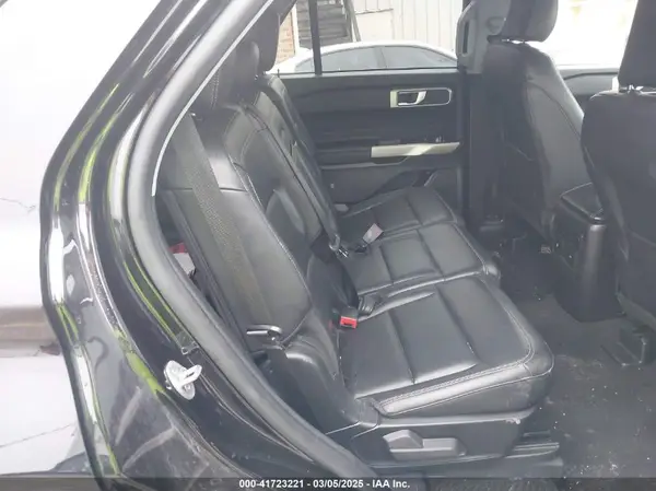 1FMSK8DH4PGB28045 2023 FORD EXPLORER - Image 8